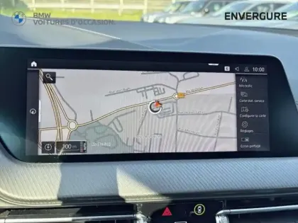 Photo 10 BMW Serie 2 Série 2 Gran Coupé 220dA 190ch M Sport