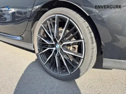 Photo 7 BMW Serie 2 Série 2 Gran Coupé 220dA 190ch M Sport