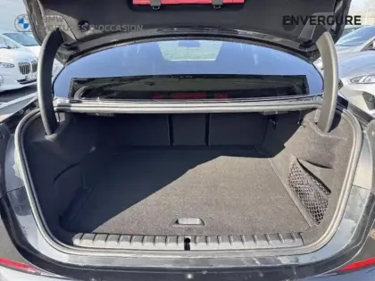 Photo 6 BMW Serie 2 Série 2 Gran Coupé 220dA 190ch M Sport