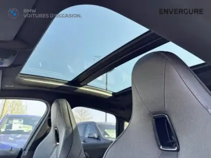 Photo 11 BMW Serie 2 Série 2 Gran Coupé 220dA 190ch M Sport