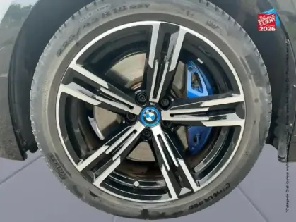 Photo 9 BMW Serie 3 Série 3 Touring 330eA 292ch M Sport