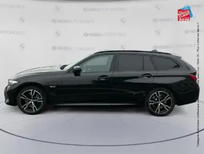 Photo 8 BMW Serie 3 Série 3 Touring 330eA 292ch M Sport