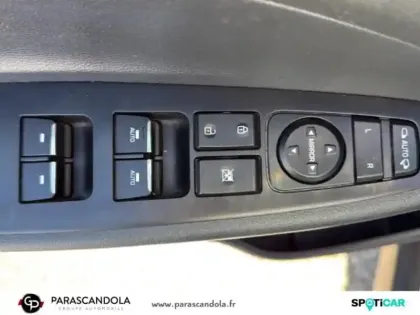 Photo 11 Hyundai Tucson  1.6 CRDI 136ch Creative DCT-7