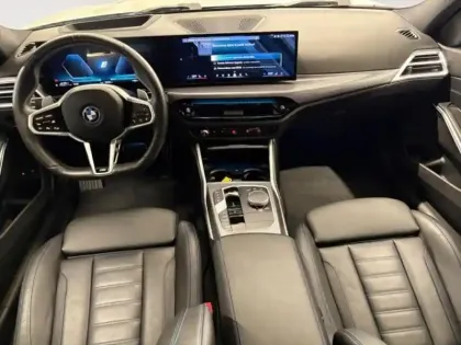Photo 17 BMW Serie 3 Série 3 Touring 330eA 292ch M Sport