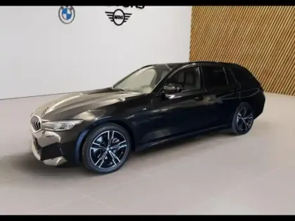 Photo Bmw Serie 3 M Sport