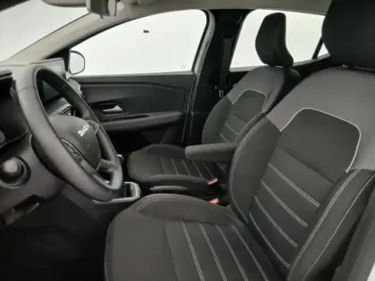 Photo 13 Dacia Sandero  1.0 SCe 65ch Expression