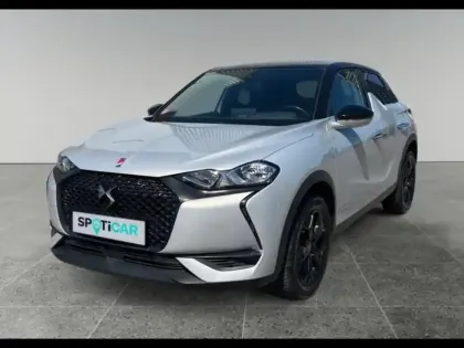 Photo Ds Ds 3 Performance Line