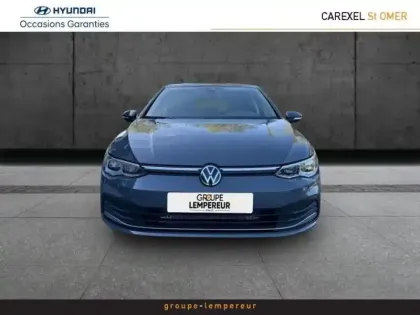 Photo 17 Volkswagen Golf  1.5 eTSI EVO2 116ch Style DSG7