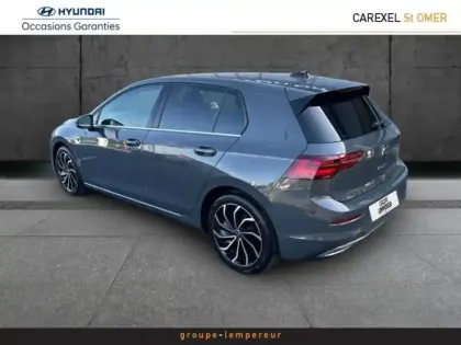 Photo 21 Volkswagen Golf  1.5 eTSI EVO2 116ch Style DSG7