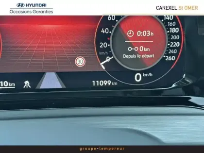 Photo 29 Volkswagen Golf  1.5 eTSI EVO2 116ch Style DSG7