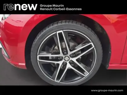 Photo 9 Seat Ibiza  1.0 EcoTSI 110ch FR DSG7