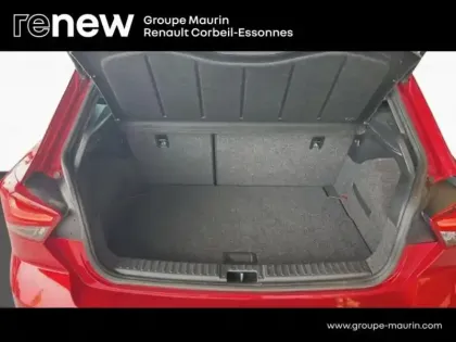 Photo 14 Seat Ibiza  1.0 EcoTSI 110ch FR DSG7