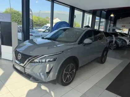 Photo Nissan Qashqai N-style