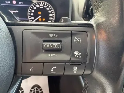Photo 9 Nissan Qashqai  1.3 Mild Hybrid 158ch N-Style Xtronic