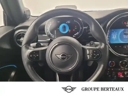 Photo 7 Mini Mini Cabrio Cooper S 178ch Edition Premium Plus BVA7