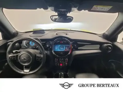 Photo 6 Mini Mini Cabrio Cooper S 178ch Edition Premium Plus BVA7