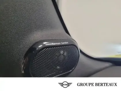 Photo 12 Mini Mini Cabrio Cooper S 178ch Edition Premium Plus BVA7