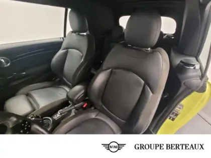 Photo 10 Mini Mini Cabrio Cooper S 178ch Edition Premium Plus BVA7