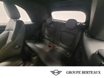 Photo 11 Mini Mini Cabrio Cooper S 178ch Edition Premium Plus BVA7