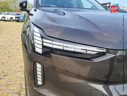 Photo 12 Volvo Ex90  Twin Performance 517ch Ultra 7 places