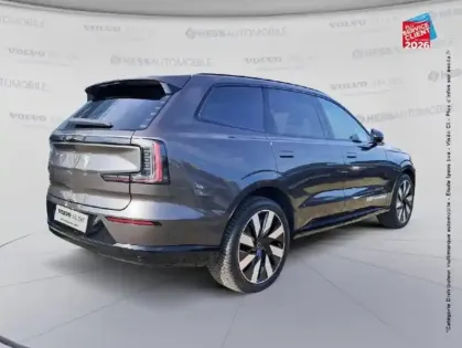 Photo 5 Volvo Ex90  Twin Performance 517ch Ultra 7 places