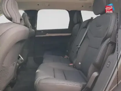 Photo 10 Volvo Ex90  Twin Performance 517ch Ultra 7 places