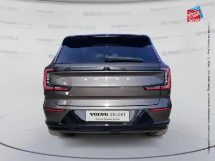 Photo 6 Volvo Ex90  Twin Performance 517ch Ultra 7 places