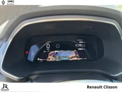 Photo 10 Renault Captur  Eco-G 100ch Techno