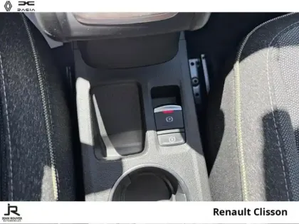 Photo 13 Renault Captur  Eco-G 100ch Techno