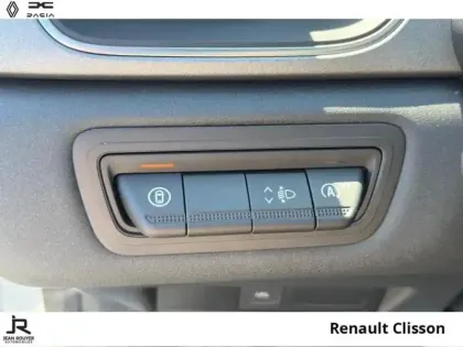 Photo 14 Renault Captur  Eco-G 100ch Techno