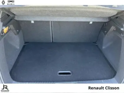 Photo 9 Renault Captur  Eco-G 100ch Techno