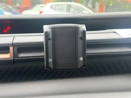 Photo 14 Citroën C3 Aircross  Electrique 113ch autonomie confort YOU
