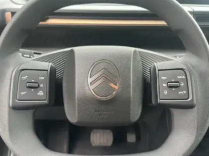 Photo 12 Citroën C3 Aircross  Electrique 113ch autonomie confort YOU