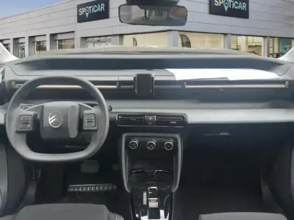 Photo 9 Citroën C3 Aircross  Electrique 113ch autonomie confort YOU