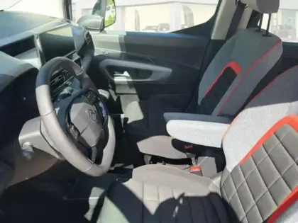 Photo 8 Citroën Berlingo  M 1.5 BlueHDi 100ch MAX