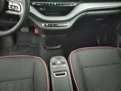 Photo 14 Fiat 500  3+1 e 118ch (RED) MY25