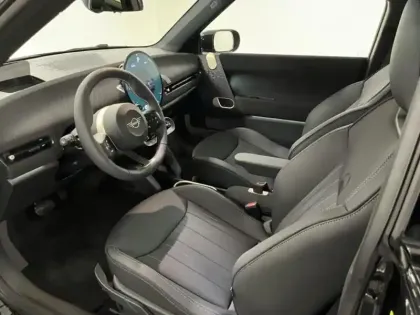 Photo 7 Mini Cooper  3 Portes E 184ch Favoured