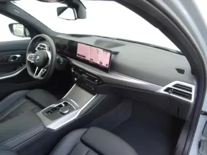 Photo 5 BMW Serie 3 Série 3 Touring 330eA xDrive 292ch M Sport