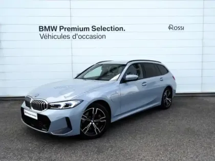 Photo Bmw Serie 3 M Sport