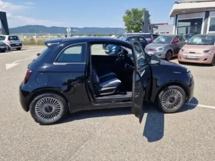 Photo 7 Fiat 500  e 95ch Icône