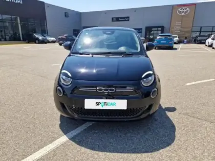 Photo 14 Fiat 500  e 95ch Icône