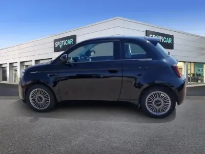 Photo 6 Fiat 500  e 95ch Icône