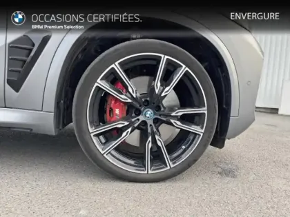 Photo 24 BMW X5  xDrive50e 489ch M Sport