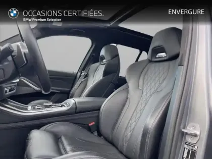 Photo 18 BMW X5  xDrive50e 489ch M Sport