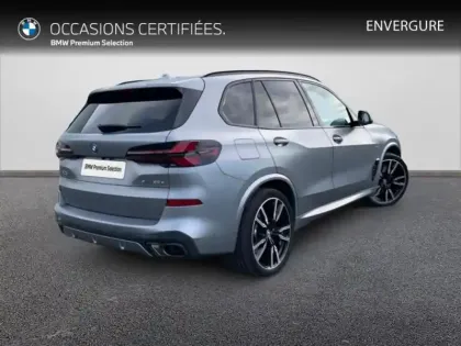 Photo 16 BMW X5  xDrive50e 489ch M Sport