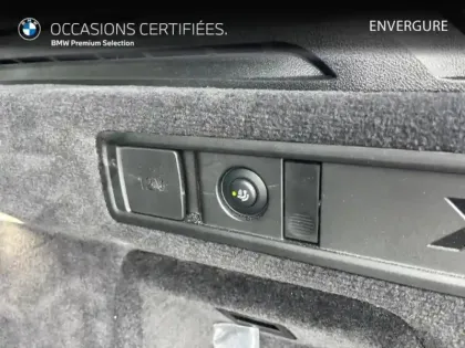 Photo 27 BMW X5  xDrive50e 489ch M Sport