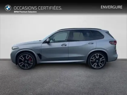 Photo 17 BMW X5  xDrive50e 489ch M Sport