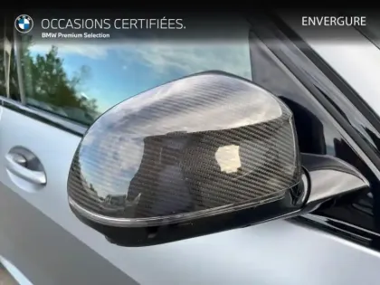 Photo 28 BMW X5  xDrive50e 489ch M Sport