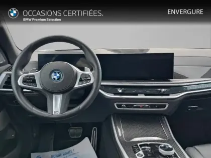 Photo 19 BMW X5  xDrive50e 489ch M Sport