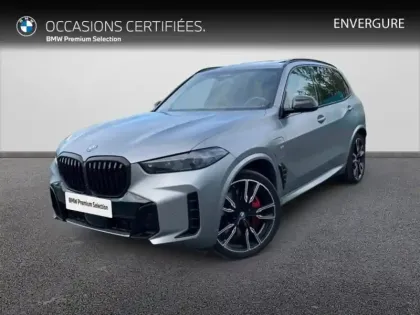 Photo 15 BMW X5  xDrive50e 489ch M Sport